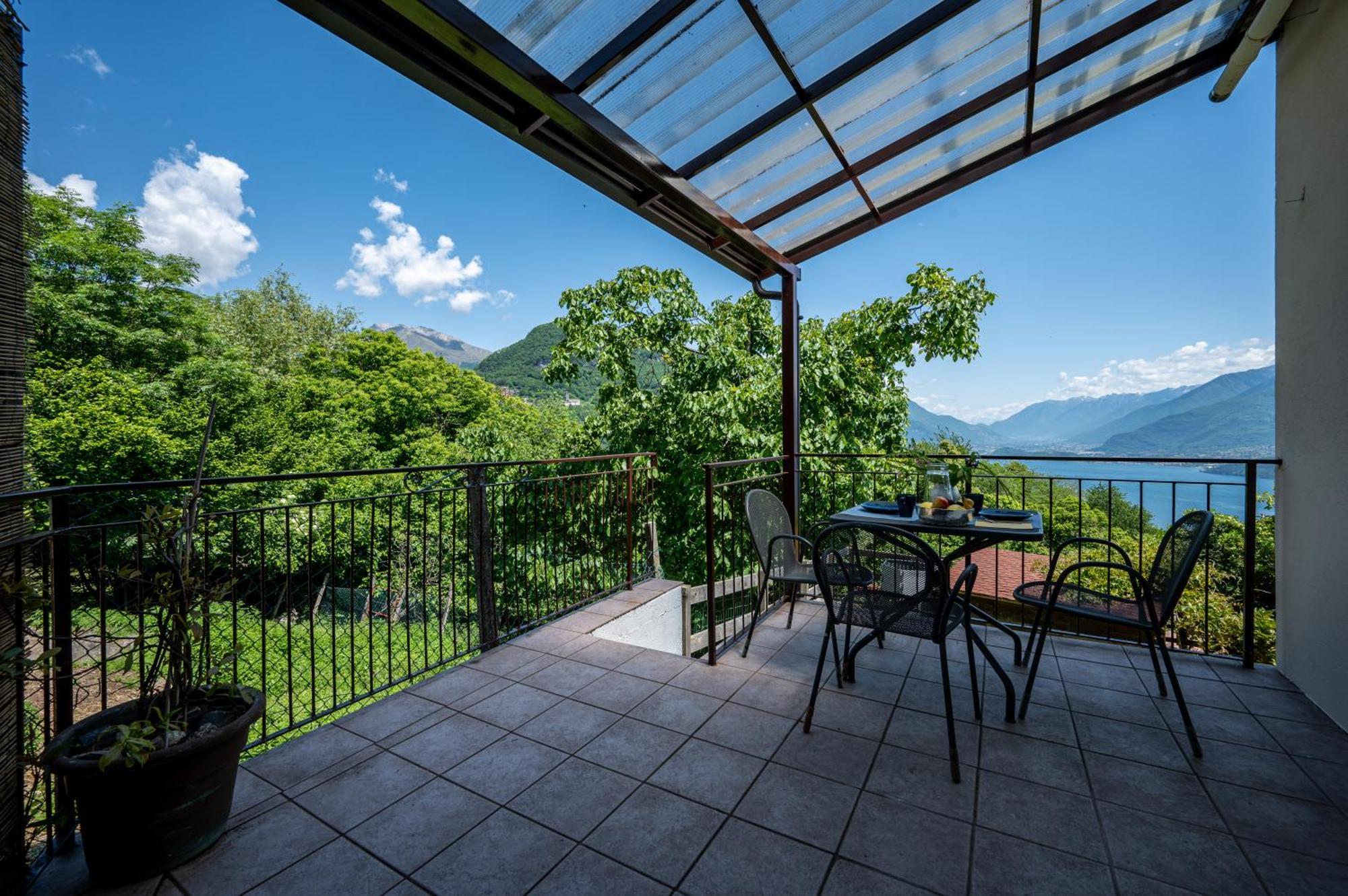 Agribenessere Brenzio Consiglio di Rumo ห้อง รูปภาพ