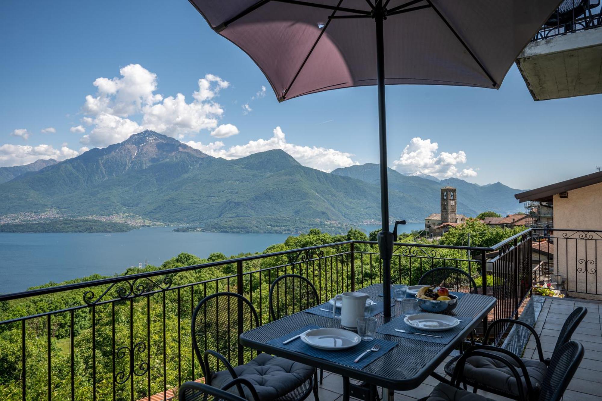 Agribenessere Brenzio Consiglio di Rumo ห้อง รูปภาพ