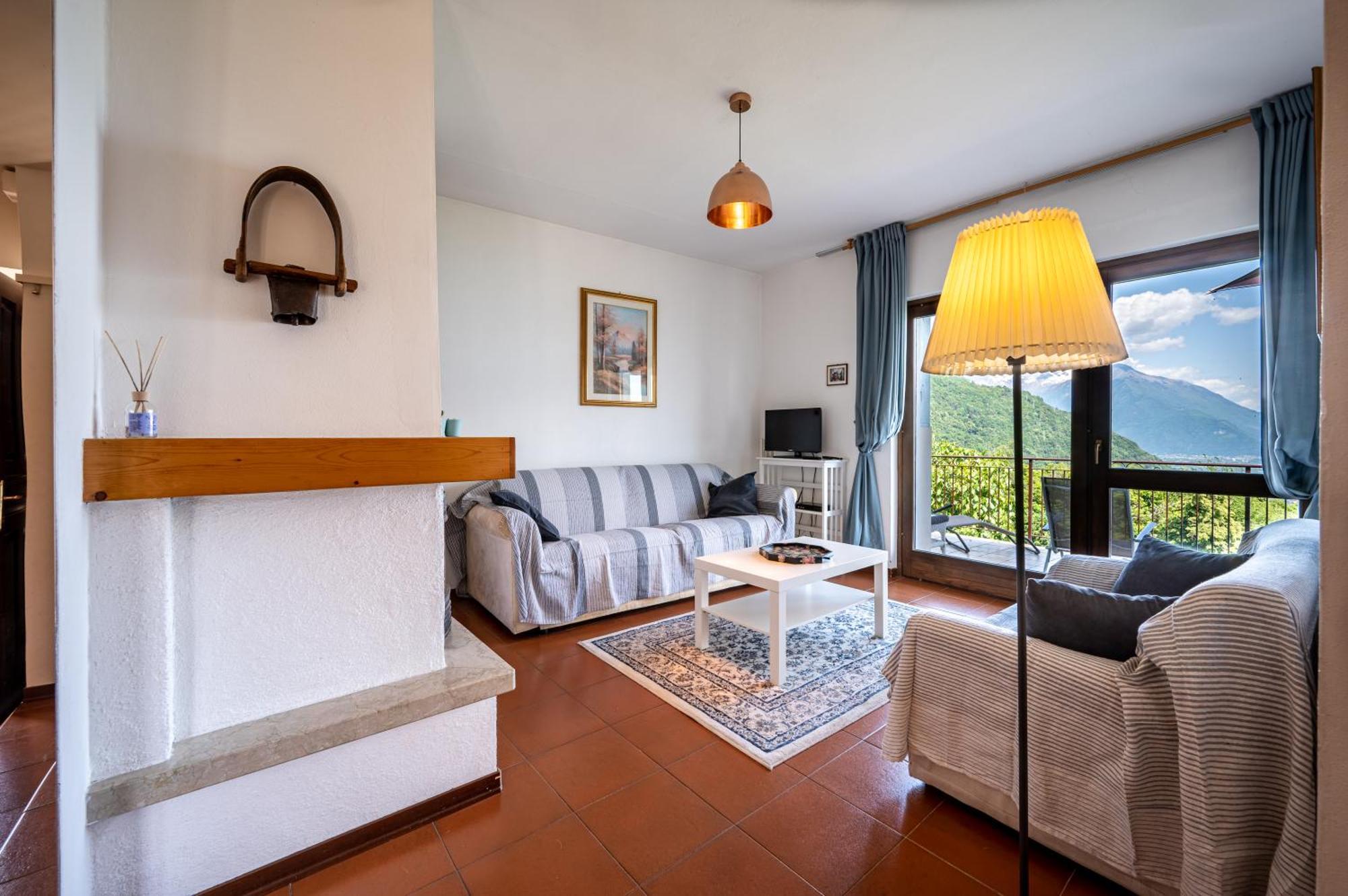 Agribenessere Brenzio Consiglio di Rumo ห้อง รูปภาพ