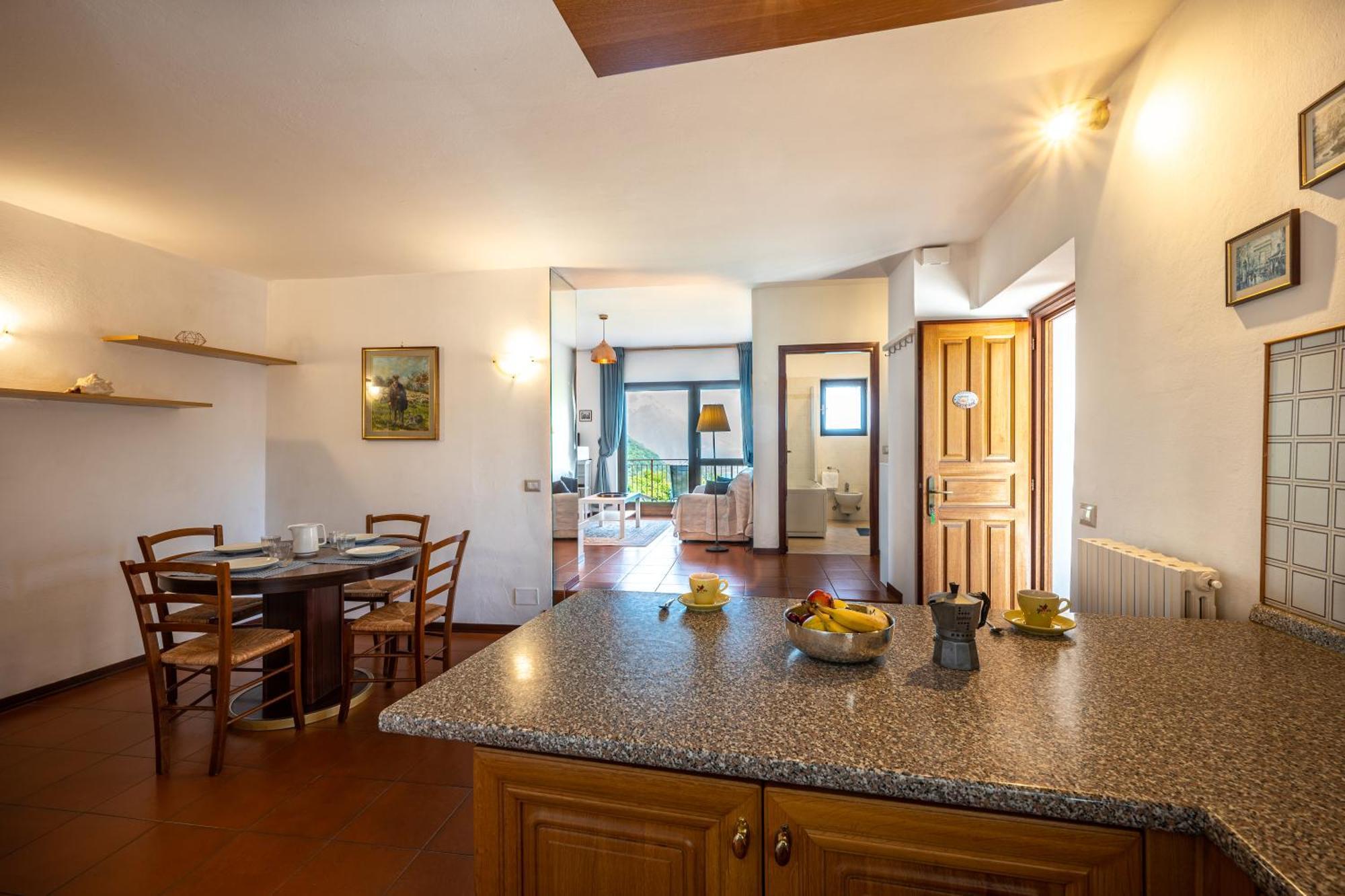 Agribenessere Brenzio Consiglio di Rumo ห้อง รูปภาพ