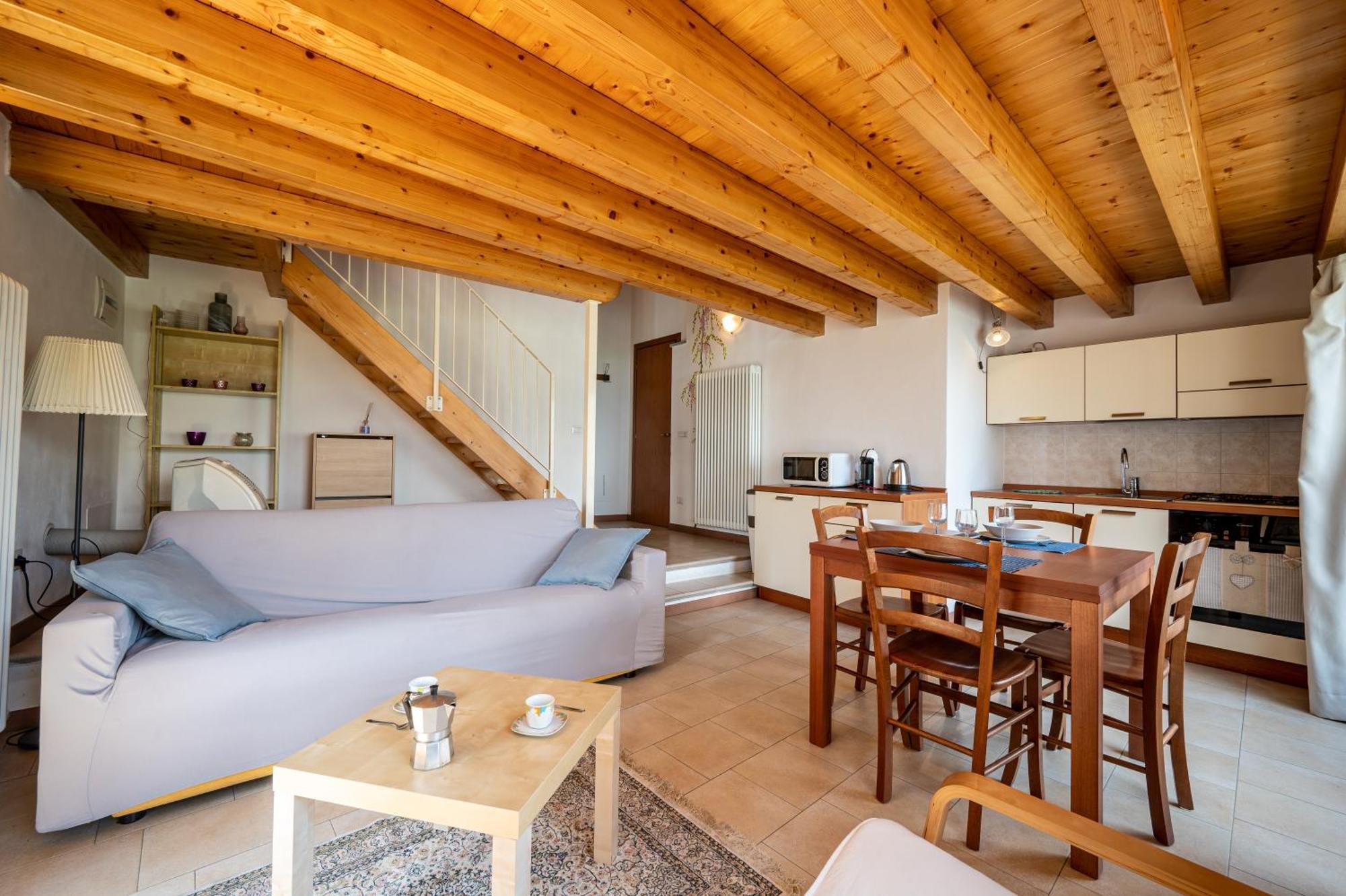 Agribenessere Brenzio Consiglio di Rumo ห้อง รูปภาพ