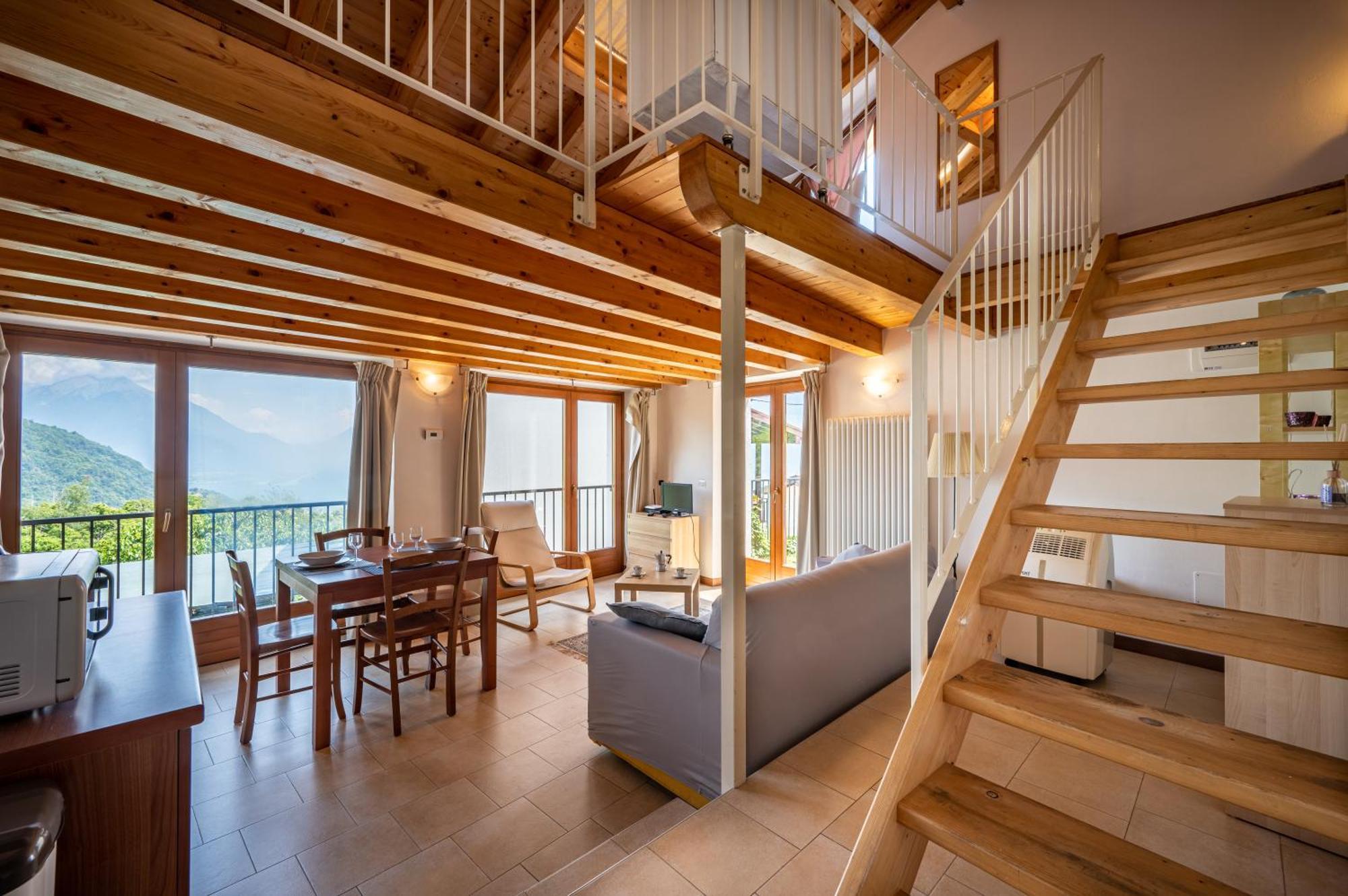 Agribenessere Brenzio Consiglio di Rumo ห้อง รูปภาพ