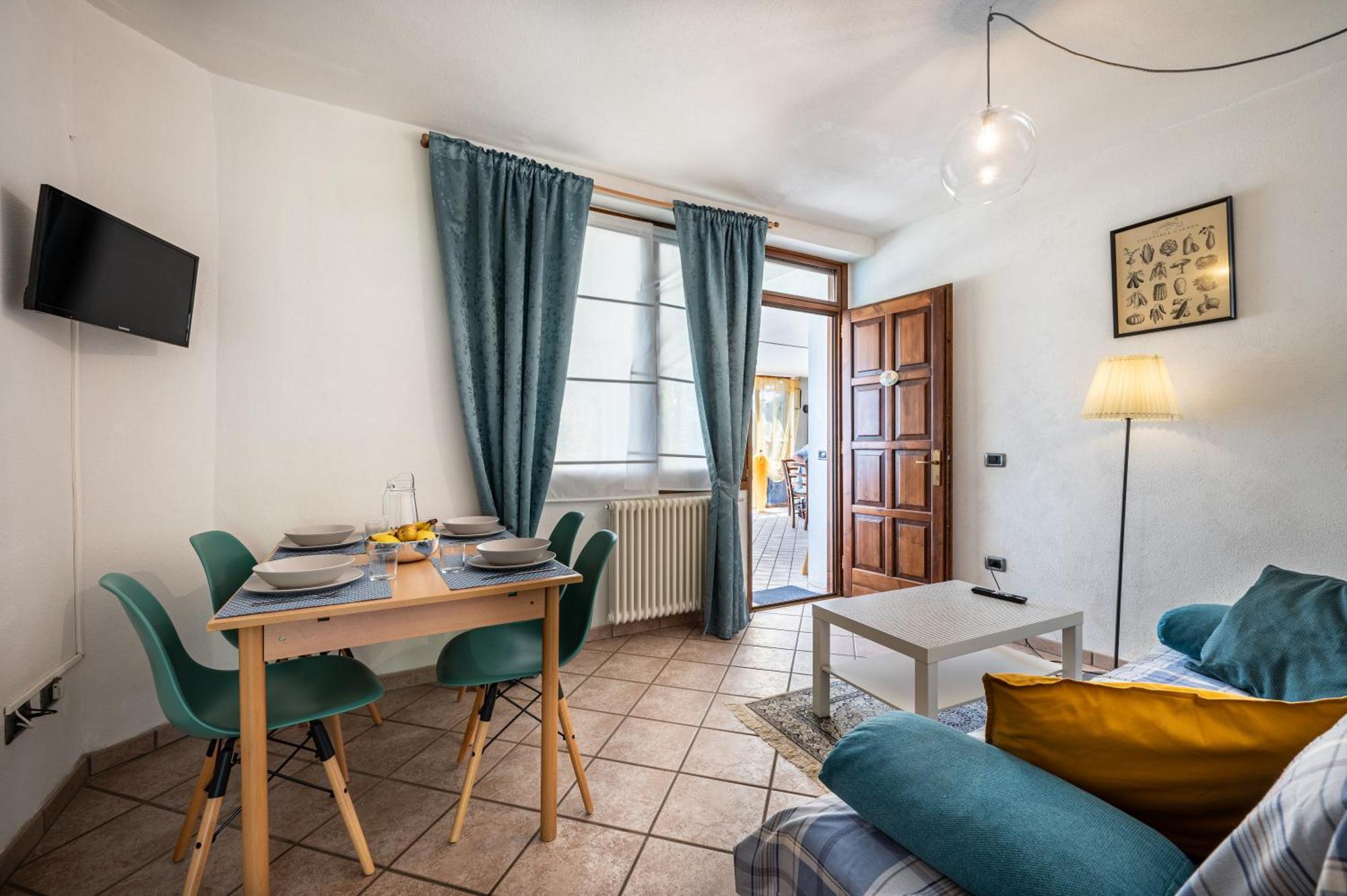 Agribenessere Brenzio Consiglio di Rumo ห้อง รูปภาพ