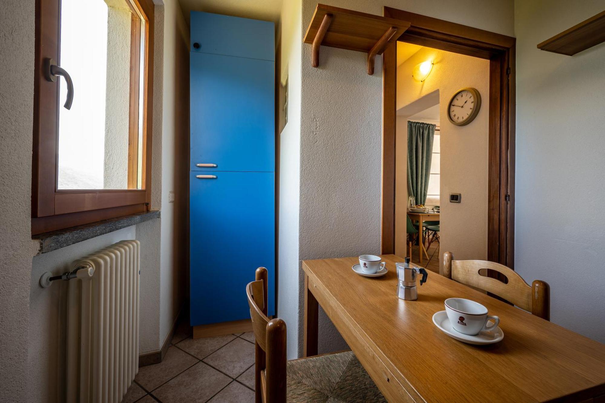 Agribenessere Brenzio Consiglio di Rumo ห้อง รูปภาพ