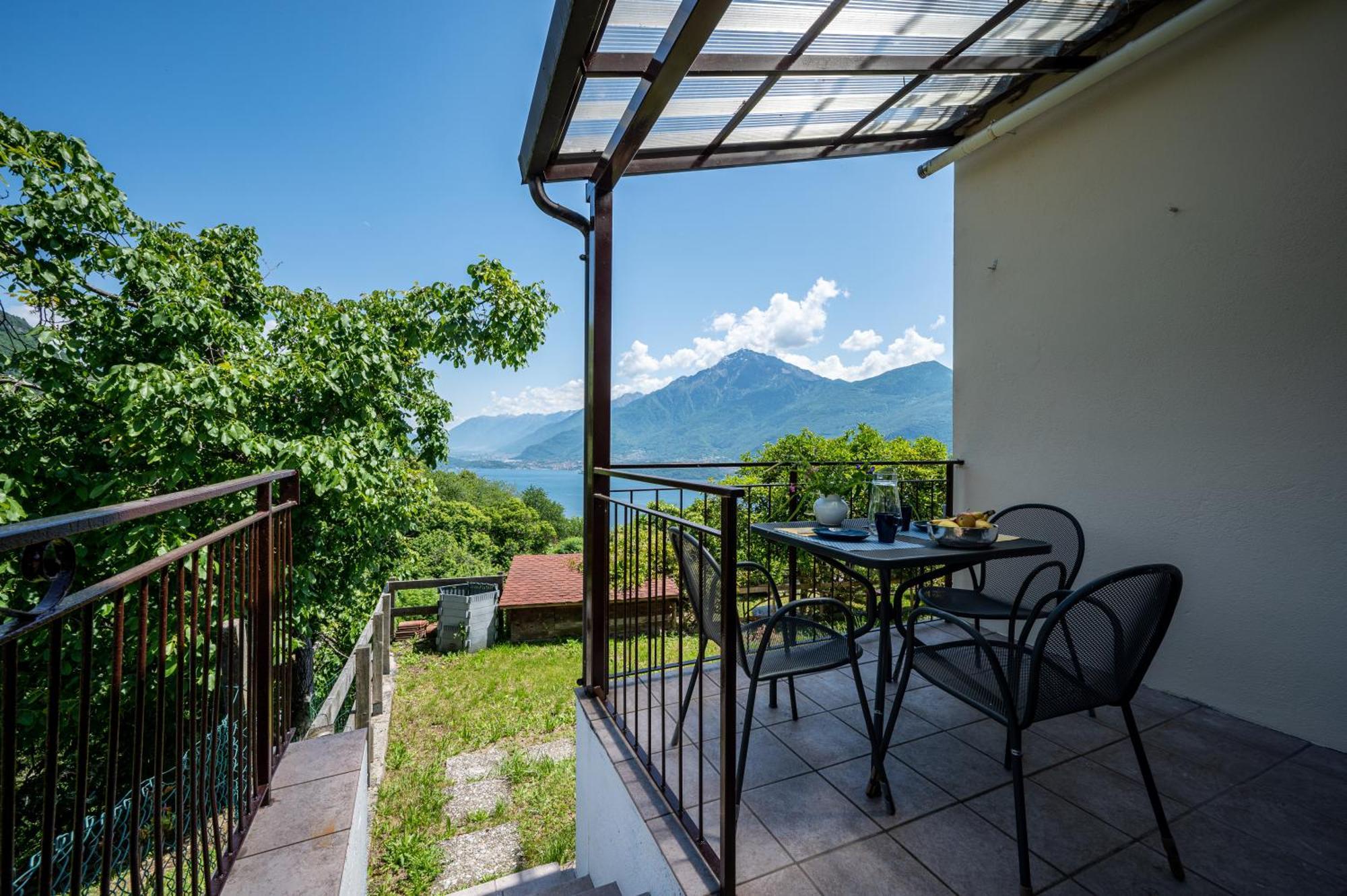 Agribenessere Brenzio Consiglio di Rumo ห้อง รูปภาพ